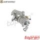 BRAKE CALIPER 631 459 FOR RENAULT MODE/GRAND CLIO/III/Hatchback/Van/Grandtour