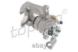 BRAKE CALIPER 631 459 FOR RENAULT MODE/GRAND CLIO/III/Hatchback/Van/Grandtour