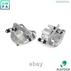 BRAKE CALIPER 82-1109 FOR RENAULT ENCORE SUPER/5/Hatchback/Van LOGAN LUTECIA ZX
