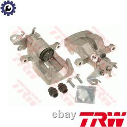 BRAKE CALIPER BHQ288 FOR RENAULT MEGANE/III/Hatchback/Grandtour/CC/IV/Sport 1.6L