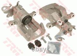 BRAKE CALIPER BHQ288 FOR RENAULT MEGANE/III/Hatchback/Grandtour/CC/IV/Sport 1.6L