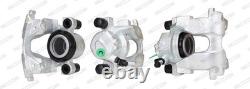 BRAKE CALIPER FCL695272 FOR RENAULT CLIO/MIO/IV/Hatchback/Van/Sport/Tourer 0.9L