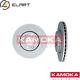 BRAKE DISC 1032402 FOR RENAULT MEGANE/II/Grandtour/Sport/Tourer MODUS/GRAND 1.4L