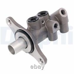 BRAKE MASTER CYLINDER LM80663 FOR RENAULT CLIO/IV/MIO/Grandtour/Sport/Tourer