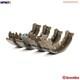 BRAKE SHOE SET K 68 077 FOR RENAULT CLIO/IV/Sport/Tourer/SPORT/TOURER/MIO 0.9L
