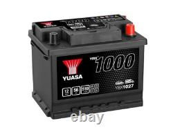 Battery fits RENAULT SCENIC GRAND SCENIC CAPTUR WIND MEGANE KOLEOS 027