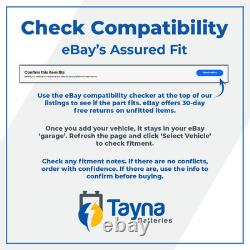 Battery fits RENAULT SCENIC GRAND SCENIC CAPTUR WIND MEGANE KOLEOS 027