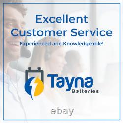 Battery fits RENAULT SCENIC GRAND SCENIC CAPTUR WIND MEGANE KOLEOS 027