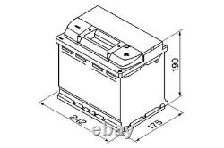 Battery fits RENAULT SCENIC GRAND SCENIC CAPTUR WIND MEGANE KOLEOS 027