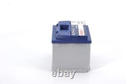 Battery fits RENAULT TWINGO KANGOO SCENIC R30 MASTER TRAFIC Bosch 075