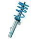 Bilstein B14 PSS Coilovers For Renault Clio Mk3 RS Sport 197 2009-2010