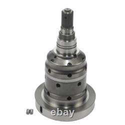 Blackline Renault Clio Sport 172/185/5 Turbo Helical LSD HLF053