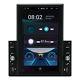 Bluetooth Car Radio Stereo 8 Inch Double 2DIN GPS Wifi MP5 Player Touch Screen