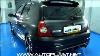 Body Kit Renault Clio Sport