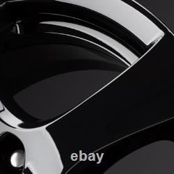 Borbet Wheels F 6.5x16 ET45 4x100 SW for Renault Clio Grand Modus Mégane Scénic