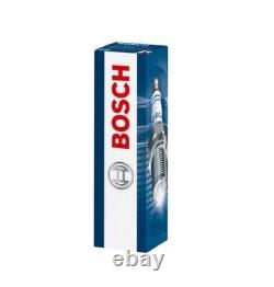 Bosch 0 242 236 571 Spark Plug Fits Renault Clio 1.2 1.6 16V GT 2.0 16V Sport