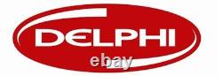 Brake Drum Pair Set Rear Bf427 Delphi 2pcs New Oe Replacement
