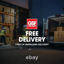 Brembo Brake Discs & Pad Front Axle Set Fits Renault Clio 2.0 16V Sport