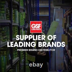 Brembo Brake Discs & Pad Front Axle Set Fits Renault Clio 2.0 16V Sport