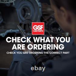 Brembo Brake Discs & Pad Front Axle Set Fits Renault Clio 2.0 16V Sport