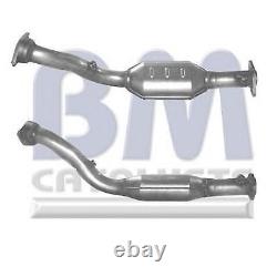 CAT Catalytic Converter for RENAULT CLIO II 2.0 16V Sport 2000-on