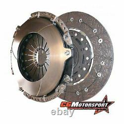 CG Stage 1 Clutch Kit for Renault Clio Mk3 2.0 Renault Sport 200-F4R 830 F4r 832