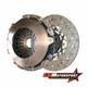 CG Stage 2 Clutch Kit for Renault Clio Mk2 2.0 16v Sport 172 2000-2003