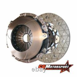 CG Stage 2 Clutch Kit for Renault Clio Mk2 2.0 16v Sport 172 2000-2003