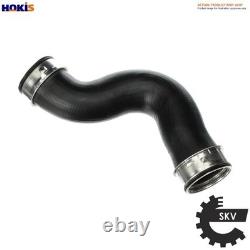 CHARGE AIR HOSE 43SKV147 FOR RENAULT CLIO/IV/Sport/Tourer/SPORT/TOURER/MIO 1.2L