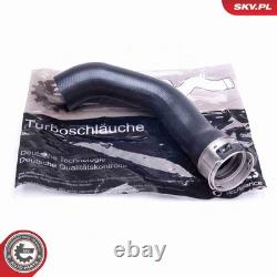 CHARGE AIR HOSE 43SKV147 FOR RENAULT CLIO/IV/Sport/Tourer/SPORT/TOURER/MIO 1.2L
