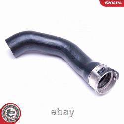 CHARGE AIR HOSE 43SKV147 FOR RENAULT CLIO/IV/Sport/Tourer/SPORT/TOURER/MIO 1.2L