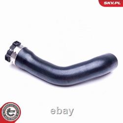 CHARGE AIR HOSE 43SKV147 FOR RENAULT CLIO/IV/Sport/Tourer/SPORT/TOURER/MIO 1.2L