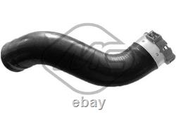 CHARGE AIR HOSE 98675 FOR RENAULT CLIO/IV/Grandtour/Sport/Tourer/SPORT/TOURER