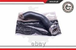 CHARGER AIR HOSE FOR RENAULT CLIO/IV/MIO/Grandtour/Sport/Tourer/SPORT/TOURER