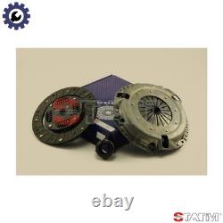 CLUTCH KIT 100.726 FOR RENAULT CLIO/MIO/II/Mk SCENIC/MPV LAGUNA/Nevada ESPACE