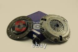 CLUTCH KIT 100.726 FOR RENAULT CLIO/MIO/II/Mk SCENIC/MPV LAGUNA/Nevada ESPACE