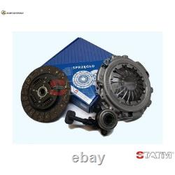 CLUTCH KIT 120.744 FOR RENAULT CLIO/IV/Sport/Tourer/SPORT/TOURER/Grandtour