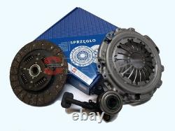 CLUTCH KIT 120.744 FOR RENAULT CLIO/IV/Sport/Tourer/SPORT/TOURER/Grandtour