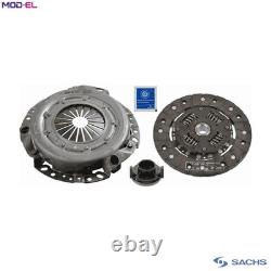 CLUTCH KIT 3000 950 085 FOR RENAULT CLIO/MIO/II/Mk LOGAN/STEPWAY LUTECIA LADA