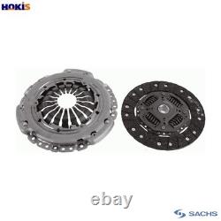 CLUTCH KIT 3000 950 767 FOR RENAULT CLIO/MIO/IV/Hatchback/Van/Sport/Tourer 1.5L