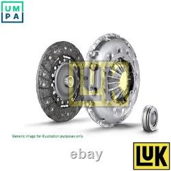 CLUTCH KIT 622 2281 00 FOR RENAULT CLIO/MIO/II/Mk SCENIC/MPV LAGUNA/Nevada 1.8L
