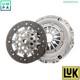 CLUTCH KIT 622 3429 09 FOR RENAULT CLIO/IV/Grandtour/Hatchback/Van/Sport/SPORT