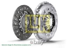 CLUTCH KIT 622 3429 09 FOR RENAULT CLIO/IV/Grandtour/Hatchback/Van/Sport/SPORT