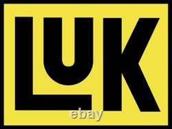 CLUTCH KIT 622 3429 09 FOR RENAULT CLIO/IV/Grandtour/Hatchback/Van/Sport/SPORT