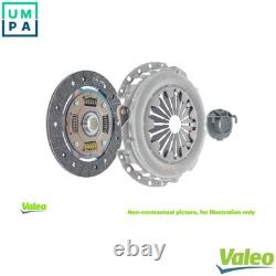 CLUTCH KIT 786024 FOR RENAULT CLIO/II/MIO/Mk/SYMBOL SCENIC/MPV LOGAN LAGUNA 1.6L