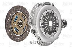 CLUTCH KIT 786024 FOR RENAULT CLIO/II/MIO/Mk/SYMBOL SCENIC/MPV LOGAN LAGUNA 1.6L