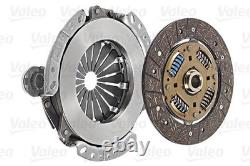 CLUTCH KIT 786024 FOR RENAULT CLIO/II/MIO/Mk/SYMBOL SCENIC/MPV LOGAN LAGUNA 1.6L