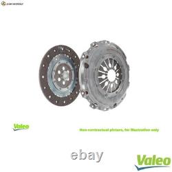 CLUTCH KIT 832231 FOR RENAULT CLIO/MIO/IV/Sport/Tourer/SPORT/TOURER CAPTUR