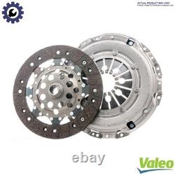 CLUTCH KIT 834132 FOR RENAULT CLIO/III/Sportour/Grandtour/EURO/CAMPUS SCENIC