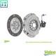 CLUTCH KIT 834322 FOR RENAULT CLIO/III/Hatchback/Van/IV/Sport/Tourer/SPORT/MIO